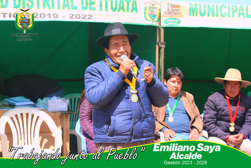 OBRAS EN AMBITO DISTRITAL
