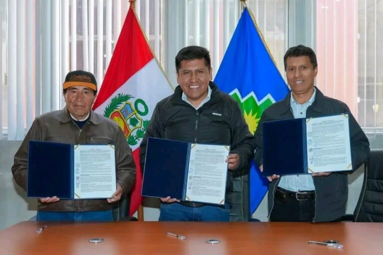 Convocatoria Laboral