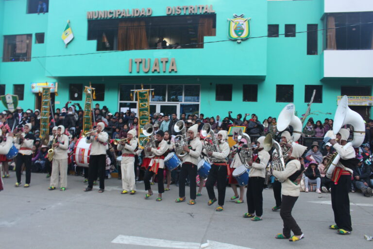 PROYECTO EDUCATIVO EN MARCHA